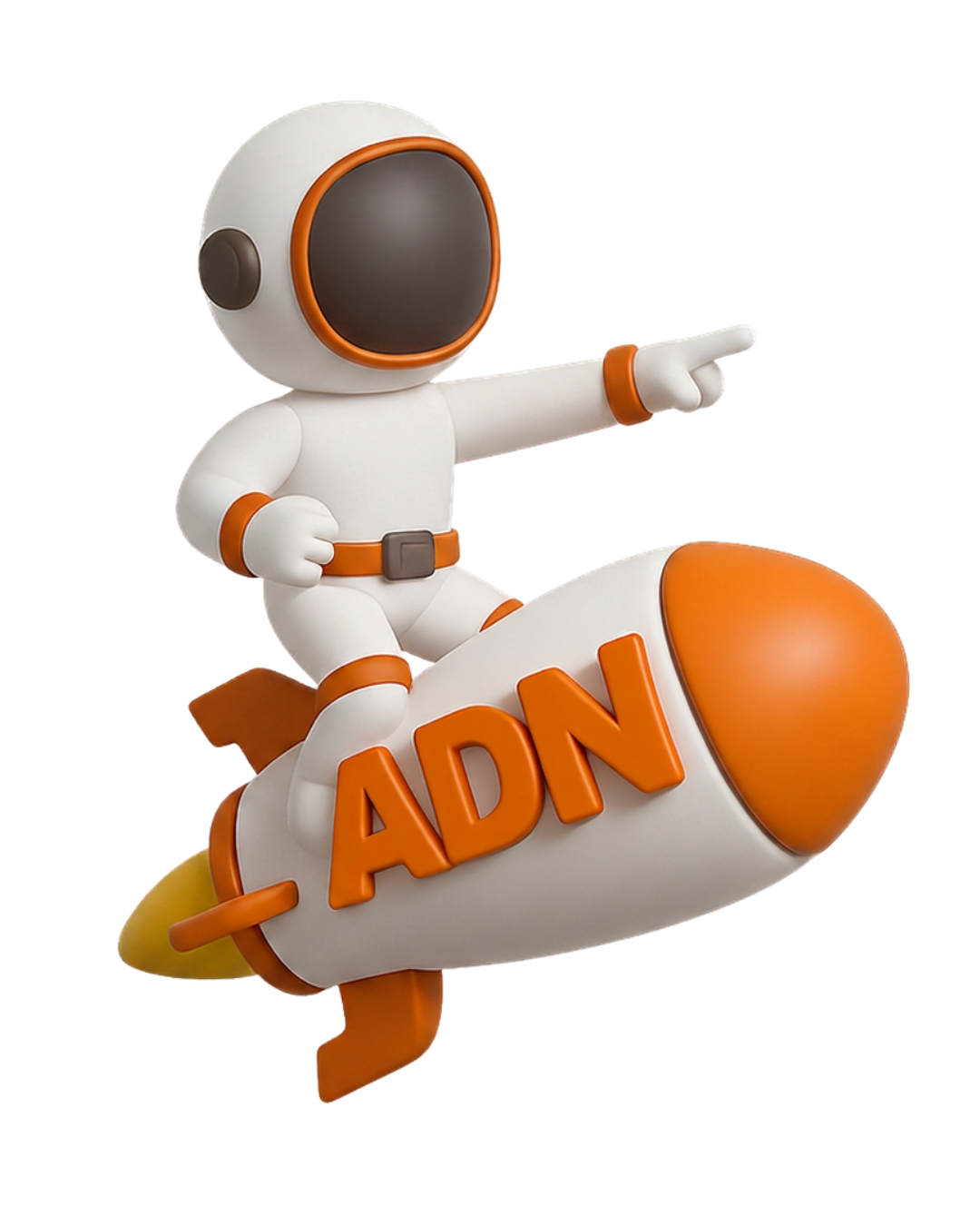 Cohete ADN